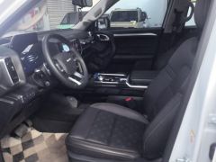 Haval Great Wall Big Dog Great Wall Dog 1.5T 2WD Horse Dog Edition - photo 14