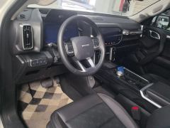 Haval Great Wall Big Dog Great Wall Dog 1.5T 2WD Horse Dog Edition - photo 16