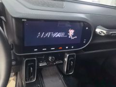 Haval Great Wall Big Dog Great Wall Dog 1.5T 2WD Horse Dog Edition - photo 17