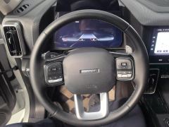 Haval Great Wall Big Dog Great Wall Dog 1.5T 2WD Horse Dog Edition - photo 18