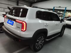 Haval Great Wall Big Dog Great Wall Dog 1.5T 2WD Horse Dog Edition - photo 2