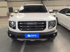 Haval Great Wall Big Dog Great Wall Dog 1.5T 2WD Horse Dog Edition - photo 3