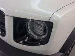 Haval Great Wall Big Dog Great Wall Dog 1.5T 2WD Horse Dog Edition - photo 4