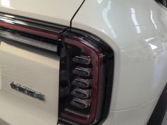 Haval Great Wall Big Dog Great Wall Dog 1.5T 2WD Horse Dog Edition - photo 5