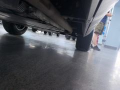 Fangchengbao Leopard 5 1.5T 125km Pilot Edition - ფოტო 10