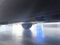 Fangchengbao Leopard 5 1.5T 125km Pilot Edition - ფოტო 11