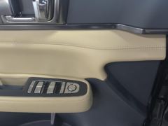 Fangchengbao Leopard 5 1.5T 125km Pilot Edition - ფოტო 13