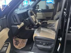 Fangchengbao Leopard 5 1.5T 125km Pilot Edition - ფოტო 14