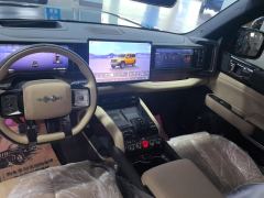 Fangchengbao Leopard 5 1.5T 125km Pilot Edition - ფოტო 16