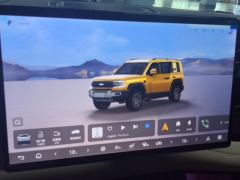 Fangchengbao Leopard 5 1.5T 125km Pilot Edition - ფოტო 17