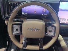 Fangchengbao Leopard 5 1.5T 125km Pilot Edition - ფოტო 18
