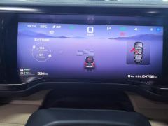 Fangchengbao Leopard 5 1.5T 125km Pilot Edition - ფოტო 20