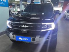 Fangchengbao Leopard 5 1.5T 125km Pilot Edition - ფოტო 3