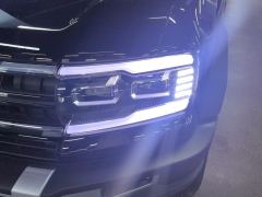 Fangchengbao Leopard 5 1.5T 125km Pilot Edition - ფოტო 4