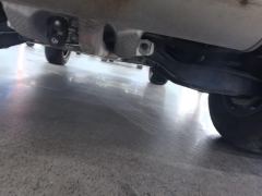 Fangchengbao Leopard 5 1.5T 125km Pilot Edition - ფოტო 9