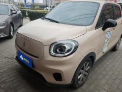 Leapmotor T03 403km Edition - ფოტო 1