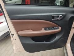 Leapmotor T03 403km Edition - ფოტო 13