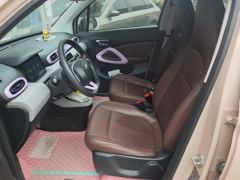 Leapmotor T03 403km Edition - ფოტო 14