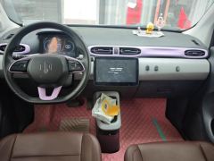 Leapmotor T03 403km Edition - ფოტო 16