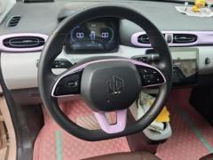 Leapmotor T03 403km Edition - ფოტო 18