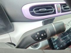 Leapmotor T03 403km Edition - ფოტო 19