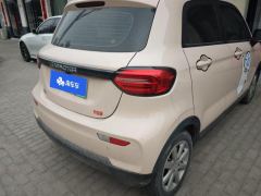 Leapmotor T03 403km Edition - ფოტო 2