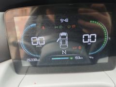 Leapmotor T03 403km Edition - ფოტო 20