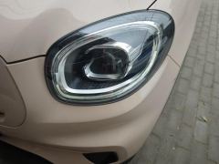 Leapmotor T03 403km Edition - ფოტო 4