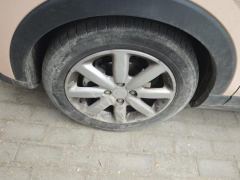 Leapmotor T03 403km Edition - ფოტო 6