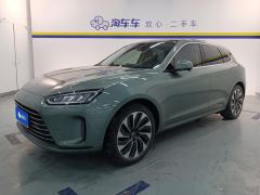 AITO M5 EREV EditionAWD Edition - photo 1