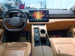 AITO M5 EREV EditionAWD Edition - photo 16
