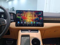 AITO M5 EREV EditionAWD Edition - photo 17