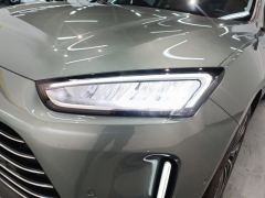AITO M5 EREV EditionAWD Edition - photo 4