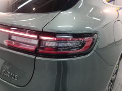 AITO M5 EREV EditionAWD Edition - photo 5