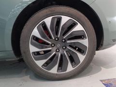 AITO M5 EREV EditionAWD Edition - photo 6