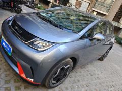 BYD Dolphin 405km Free Version - ფოტო 1