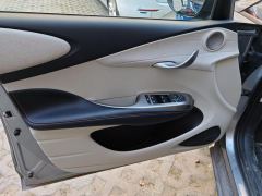 BYD Dolphin 405km Free Version - ფოტო 12