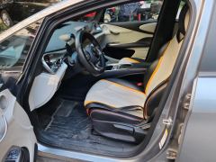 BYD Dolphin 405km Free Version - ფოტო 14