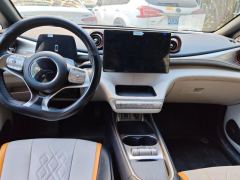 BYD Dolphin 405km Free Version - ფოტო 16