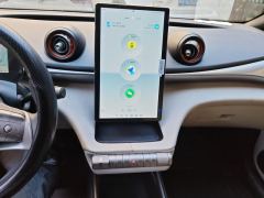 BYD Dolphin 405km Free Version - ფოტო 17