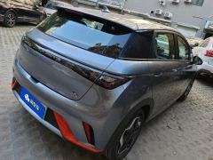 BYD Dolphin 405km Free Version - ფოტო 2