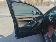 Audi Q3 35 TFSI Dynamic Entry - ფოტო 12