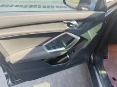 Audi Q3 35 TFSI Dynamic Entry - ფოტო 13