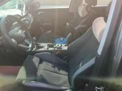 Audi Q3 35 TFSI Dynamic Entry - ფოტო 14