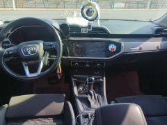 Audi Q3 35 TFSI Dynamic Entry - ფოტო 16