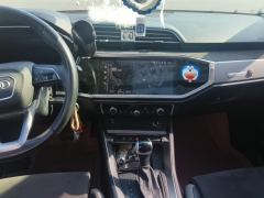 Audi Q3 35 TFSI Dynamic Entry - ფოტო 17