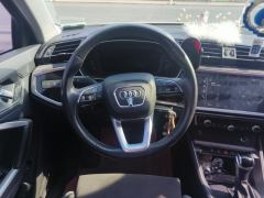 Audi Q3 35 TFSI Dynamic Entry - ფოტო 18