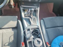 Audi Q3 35 TFSI Dynamic Entry - ფოტო 19