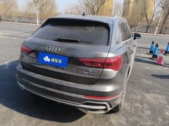 Audi Q3 35 TFSI Dynamic Entry - ფოტო 2