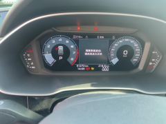 Audi Q3 35 TFSI Dynamic Entry - ფოტო 20